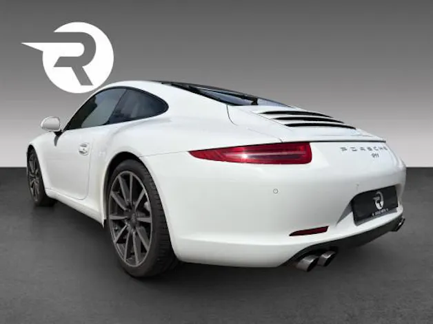 Porsche 911 Carrera S