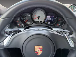 Porsche 911 Carrera S