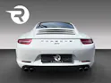 Porsche 911 Carrera S
