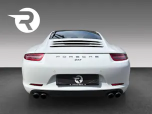 Porsche 911 Carrera S