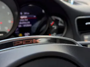 Porsche 911 Carrera S