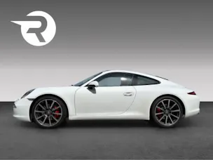Porsche 911 Carrera S