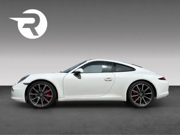 Porsche 911 Carrera S