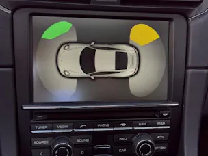 Porsche 911 Carrera S