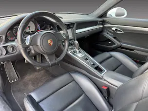 Porsche 911 Carrera S