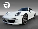 Porsche 911 Carrera S
