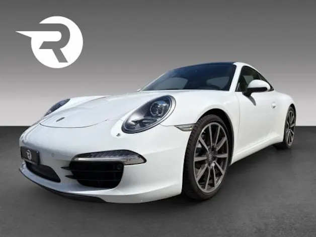 Porsche 911 Carrera S