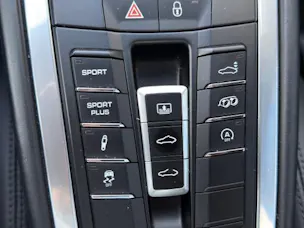 Porsche 911 Carrera S