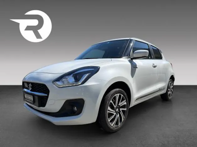 Suzuki Swift 1.2i CompTopHybr4x4