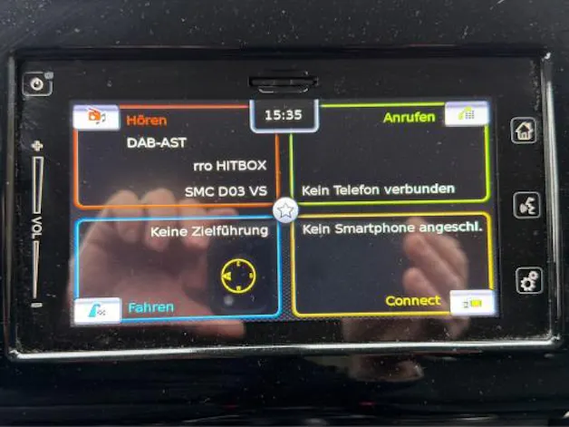 Suzuki Swift 1.2i CompTopHybr4x4
