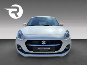 Suzuki Swift 1.2i CompTopHybr4x4