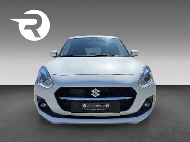 Suzuki Swift 1.2i CompTopHybr4x4
