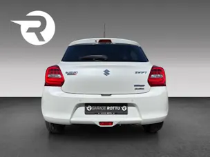 Suzuki Swift 1.2i CompTopHybr4x4