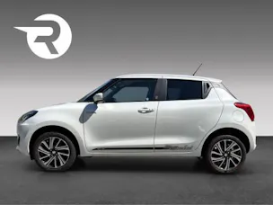 Suzuki Swift 1.2i CompTopHybr4x4