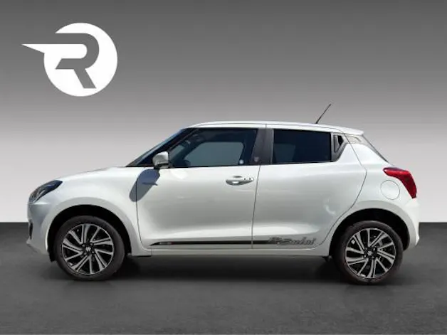 Suzuki Swift 1.2i CompTopHybr4x4