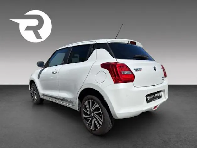 Suzuki Swift 1.2i CompTopHybr4x4