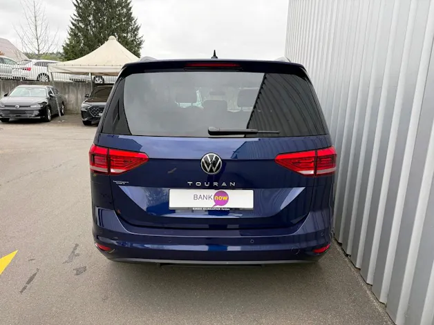 VW Touran 1.5 TSI EVO Comfortline United DSG