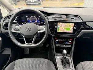 VW Touran 1.5 TSI EVO Comfortline United DSG