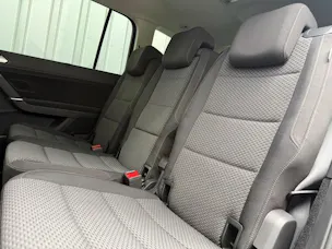 VW Touran 1.5 TSI EVO Comfortline United DSG