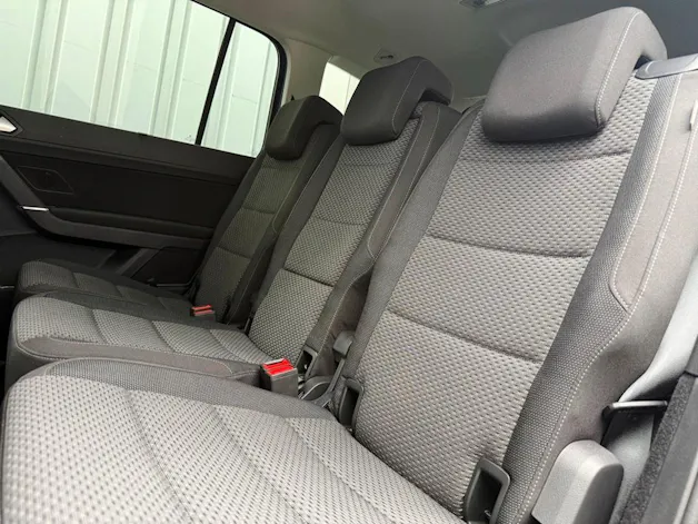 VW Touran 1.5 TSI EVO Comfortline United DSG