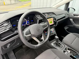 VW Touran 1.5 TSI EVO Comfortline United DSG