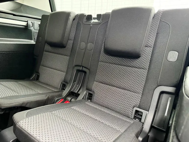 VW Touran 1.5 TSI EVO Comfortline United DSG