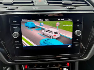 VW Touran 1.5 TSI EVO Comfortline United DSG