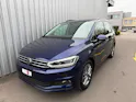 VW Touran 1.5 TSI EVO Comfortline United DSG
