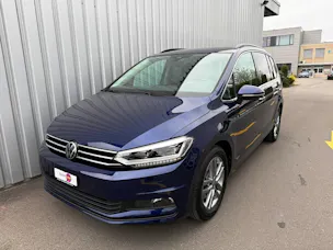 VW Touran 1.5 TSI EVO Comfortline United DSG