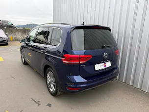 VW Touran 1.5 TSI EVO Comfortline United DSG
