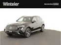 Mercedes-Benz GLC 300 e 4M 9G-Tronic