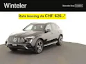 Mercedes-Benz GLC 300 e 4M 9G-Tronic