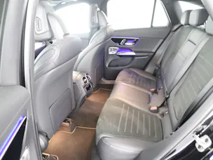 Mercedes-Benz GLC 300 e 4M 9G-Tronic
