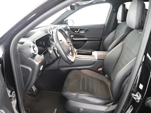 Mercedes-Benz GLC 300 e 4M 9G-Tronic
