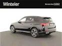 Mercedes-Benz GLC 300 e 4M 9G-Tronic