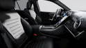 Mercedes-Benz GLC 220 d AMG Line 4MATIC
