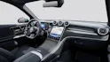Mercedes-Benz GLC 220 d AMG Line 4MATIC