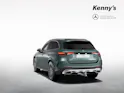 Mercedes-Benz GLC 220 d AMG Line 4MATIC