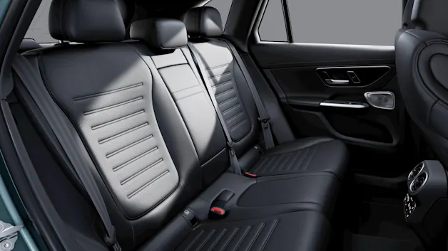 Mercedes-Benz GLC 220 d AMG Line 4MATIC