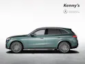 Mercedes-Benz GLC 220 d AMG Line 4MATIC