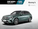 Mercedes-Benz GLC 220 d AMG Line 4MATIC
