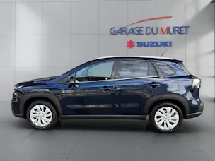 Suzuki S-Cross 1.4 16V Sakura MHD 4WD Automatic