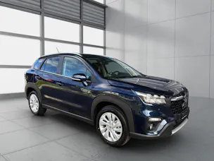 Suzuki S-Cross 1.4 16V Sakura MHD 4WD Automatic