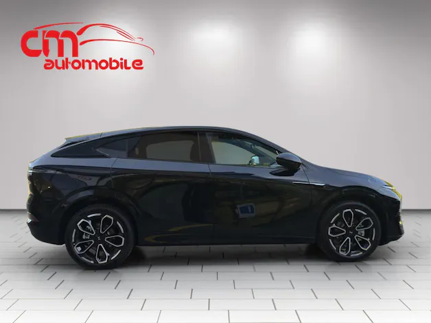 XPENG G6 80kWh Performance AWD / Neues Modell 487 PS