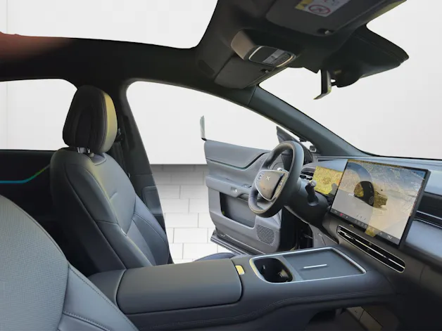 XPENG G6 80kWh Performance AWD / Neues Modell 487 PS