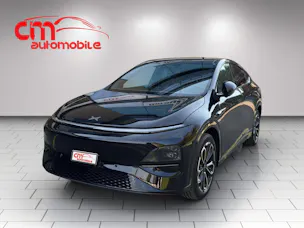 XPENG G6 80kWh Performance AWD / Neues Modell 487 PS