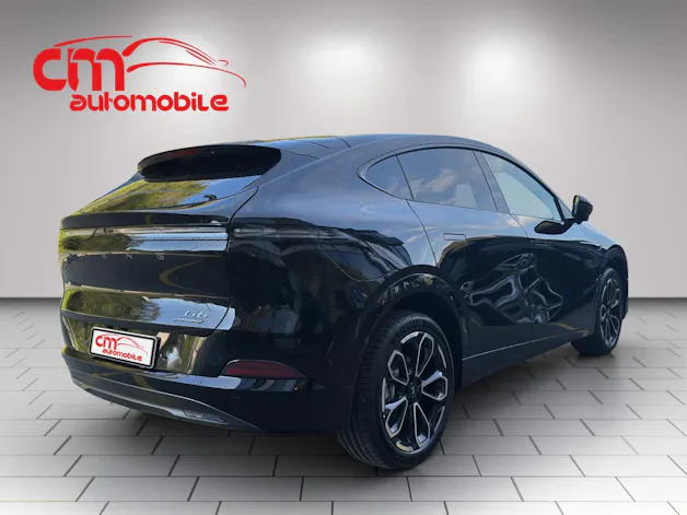 XPENG G6 80kWh Performance AWD / Neues Modell 487 PS