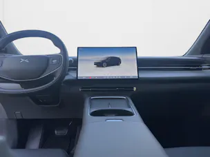 XPENG G6 80kWh Performance AWD / Neues Modell 487 PS