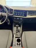 Audi A1 allstreet 30 TFSI Attraction S-tronic