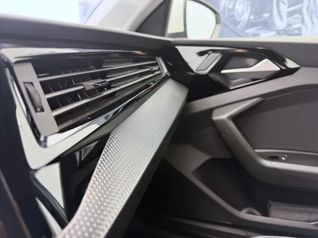 Audi A1 allstreet 30 TFSI Attraction S-tronic